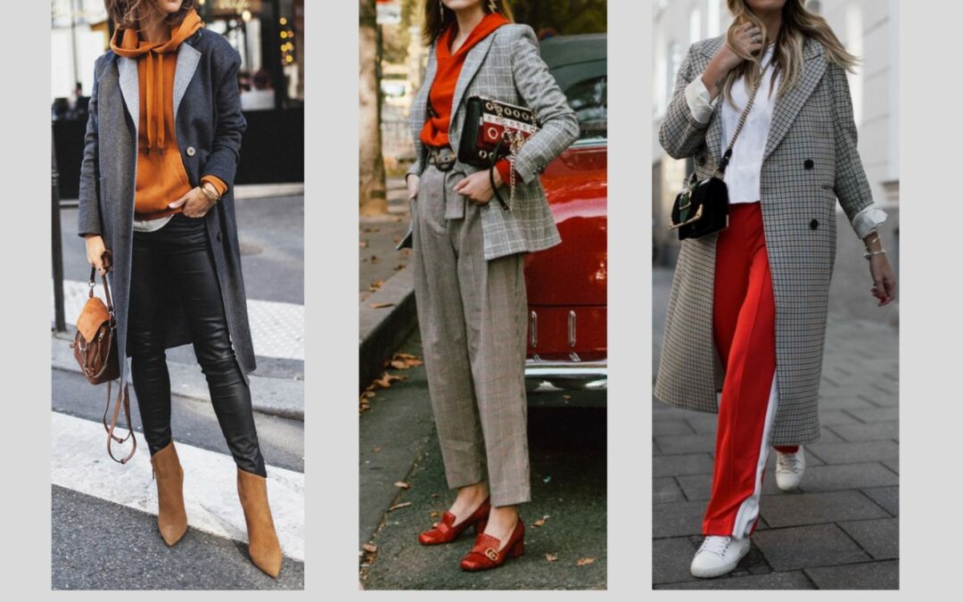 Sportlich elegant: 5 Geheimnisse für einen souveränen Look