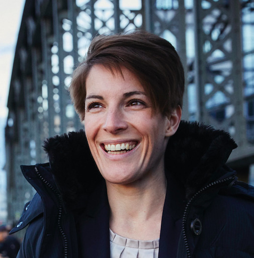 Nora Schneider Feedback