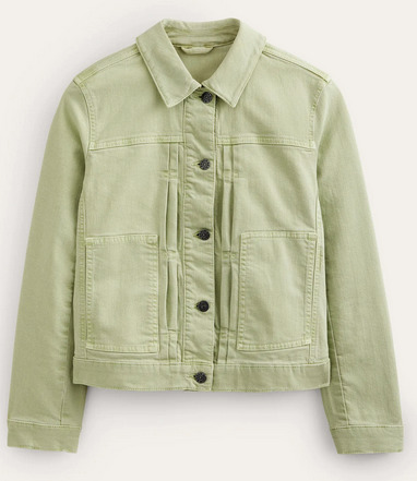 Fieldjacket