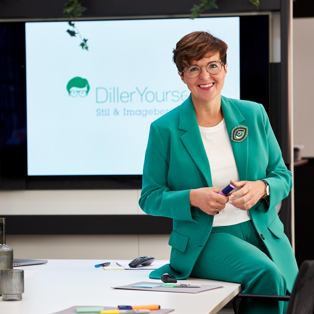 Stefanie-Diller-Stil-Experting-Vortrag-Praesentation